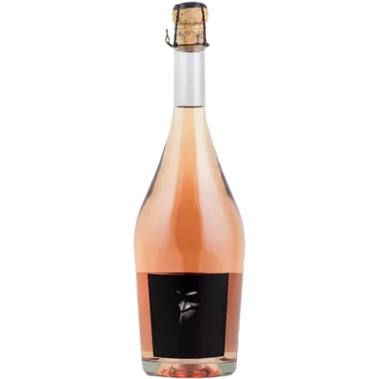 6x Alma Negra Brut Nature Rosé - Sparkling