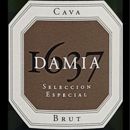 6x Damia, Brut Selección Especial