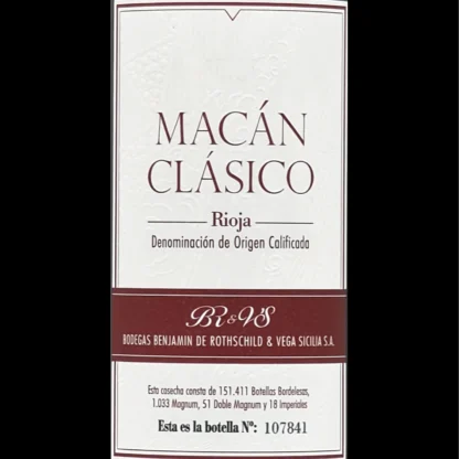 3x Macán Clásico