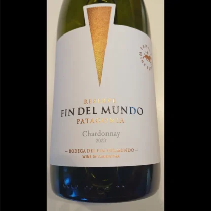 6x Reserva Chardonnay