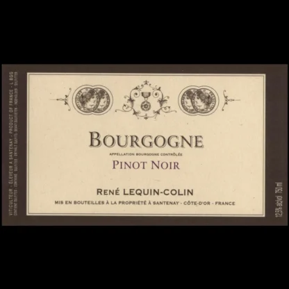 6x Bourgogne Pinot Noir