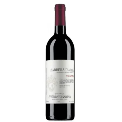 6x Barbera d'Alba "Vignota" 2021, DOC, Azienda Conterno-Fantino, Piemonte